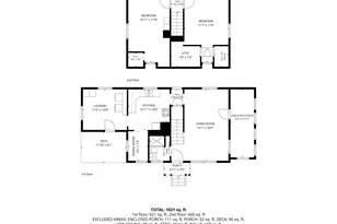 3190 Union St, Glenburn, ME 04401 - Photo 41