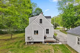 3190 Union St, Glenburn, ME 04401 - Photo 33