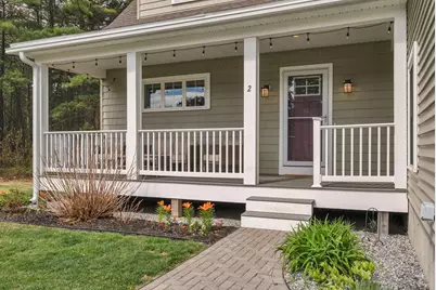 2 Nicklaus Drive, Old Orchard Beach, ME 04064 - Photo 5