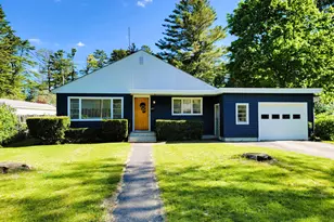 28 1/2 McLellan St, Brunswick, ME 04011 - Photo 1
