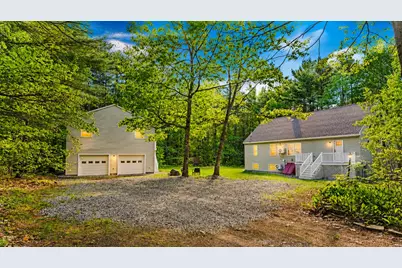 16 Dyer Road, Raymond, ME 04071 - Photo 1