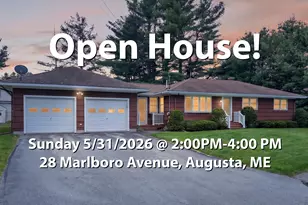 28 Marlboro Ave, Augusta, ME 04330 - Photo 1