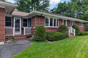 28 Marlboro Ave, Augusta, ME 04330 - Photo 59