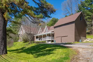 87 Cobbossee Ave, Gardiner, ME 04345 - Photo 5