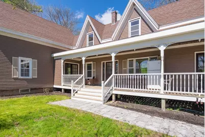87 Cobbossee Avenue, Gardiner, ME 04345 - Photo 9
