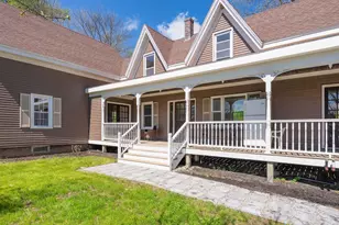 87 Cobbossee Ave, Gardiner, ME 04345 - Photo 9