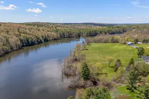 87 Cobbossee Ave, Gardiner, ME 04345 - Photo 47