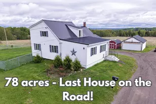 150 Howe Rd, Wade, ME 04786 - Photo 1