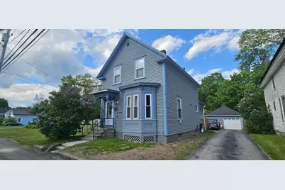 196 Fourth Street, Old Town, ME 04468 - Photo 1