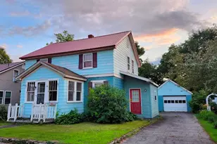 28 Eastland Ave, Millinocket, ME 04462 - Photo 1