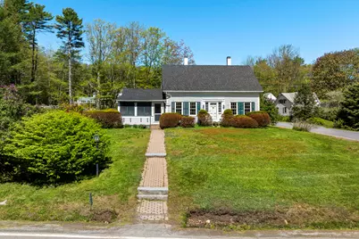 1228 State Route 32, Bristol, ME 04564 - Photo 5