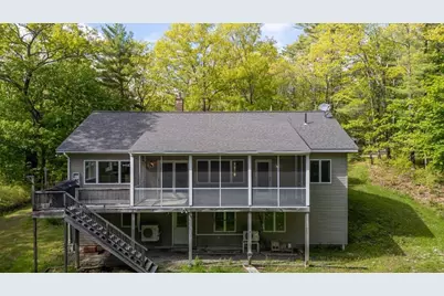 11 Highland Road, Newcastle, ME 04553 - Photo 3
