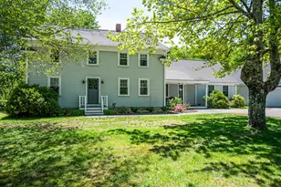 56 Yarmouth Rd, Gray, ME 04039 - Photo 1