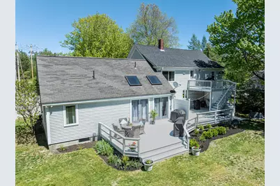 56 Yarmouth Road, Gray, ME 04039 - Photo 3