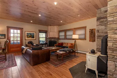 6005 Sandy River Circle, Carrabassett Valley, ME 04947 - Photo 11