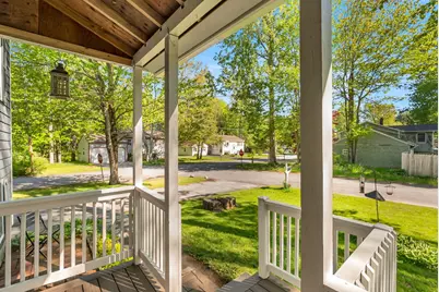 12 Wood Avenue, Topsham, ME 04086 - Photo 5