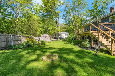 12 Wood Avenue, Topsham, ME 04086 - Photo 9