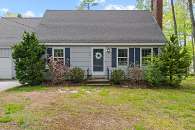 88 Anderson Avenue, Yarmouth, ME 04096 - Photo 1