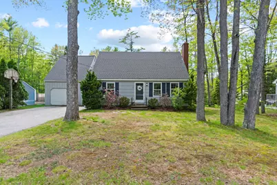 88 Anderson Avenue, Yarmouth, ME 04096 - Photo 31