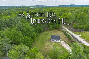 88 Sedgly Rd, Limington, ME 04049 - Photo 1