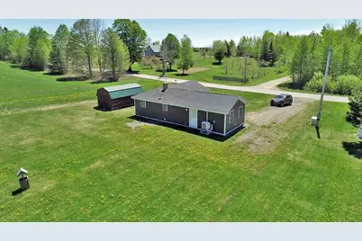 160 Snow Road, Bridgewater, ME 04735 - Photo 5
