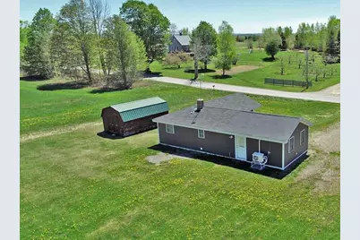 160 Snow Road, Bridgewater, ME 04735 - Photo 37