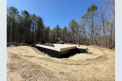 Lot #2 Pine Hill Road, Casco, ME 04015 - Photo 5