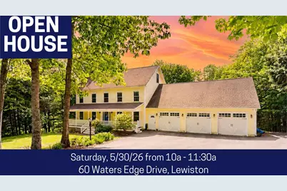 60 Waters Edge Drive, Lewiston, ME 04240 - Photo 1
