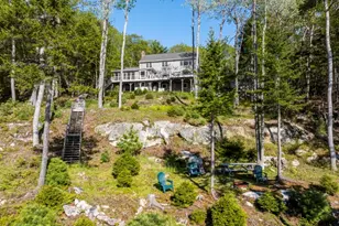 564 West Side Rd, Boothbay, ME 04537 - Photo 3