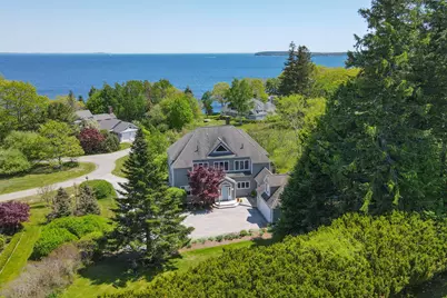31 Eastward On The Ocean, Rockport, ME 04856 - Photo 1