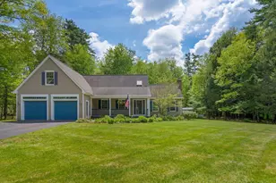 8 Whitney Way, Topsham, ME 04086 - Photo 1
