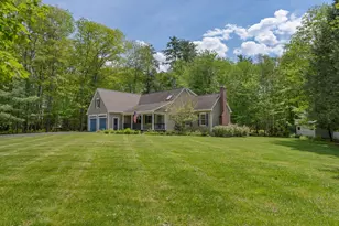 8 Whitney Way, Topsham, ME 04086 - Photo 41