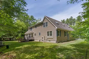 8 Whitney Way, Topsham, ME 04086 - Photo 39