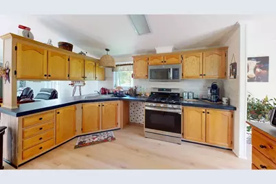 9 Smith Lane, Levant, ME 04456 - Photo 3