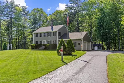 225 Holmes Road, Scarborough, ME 04074 - Photo 1