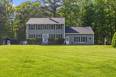 225 Holmes Road, Scarborough, ME 04074 - Photo 3