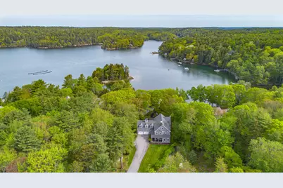 31 Painted Point Road, Phippsburg, ME 04562 - Photo 1