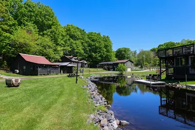 11 Mike's Lane #11, Smithfield, ME 04978 - Photo 5