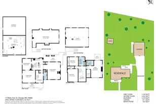 15 Watts Ave, Saint George, ME 04860 - Photo 47