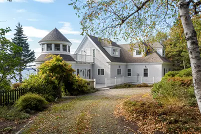 26 Miradon Lane, Southport, ME 04576 - Photo 5