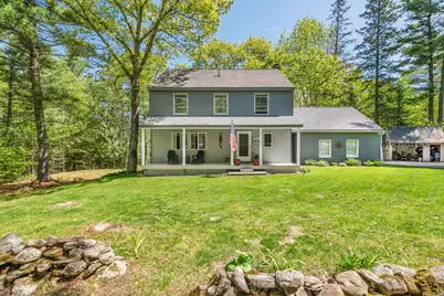 48 Griffin Avenue, Hampden, ME 04444 - Photo 1