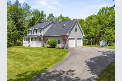 9 Tyrawley Road, Farmingdale, ME 04344 - Photo 3