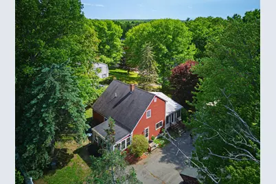 21 Dogwood Drive, South Berwick, ME 03908 - Photo 5
