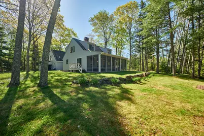 36 Snowdeal Lane, South Thomaston, ME 04858 - Photo 1