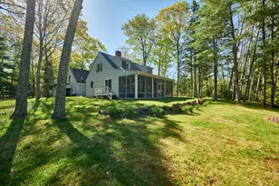 36 Snowdeal Ln, South Thomaston, ME 04858 - Photo 1