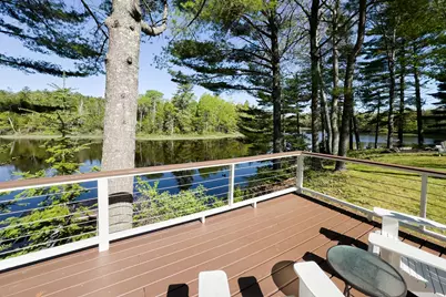 36 Snowdeal Lane, South Thomaston, ME 04858 - Photo 7