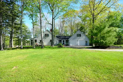 36 Snowdeal Lane, South Thomaston, ME 04858 - Photo 11