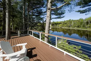 36 Snowdeal Ln, South Thomaston, ME 04858 - Photo 79