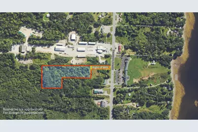 Lot 2B Seasport Avenue, Belfast, ME 04915 - Photo 3