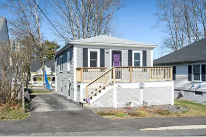 32 Fern Avenue, Old Orchard Beach, ME 04064 - Photo 7